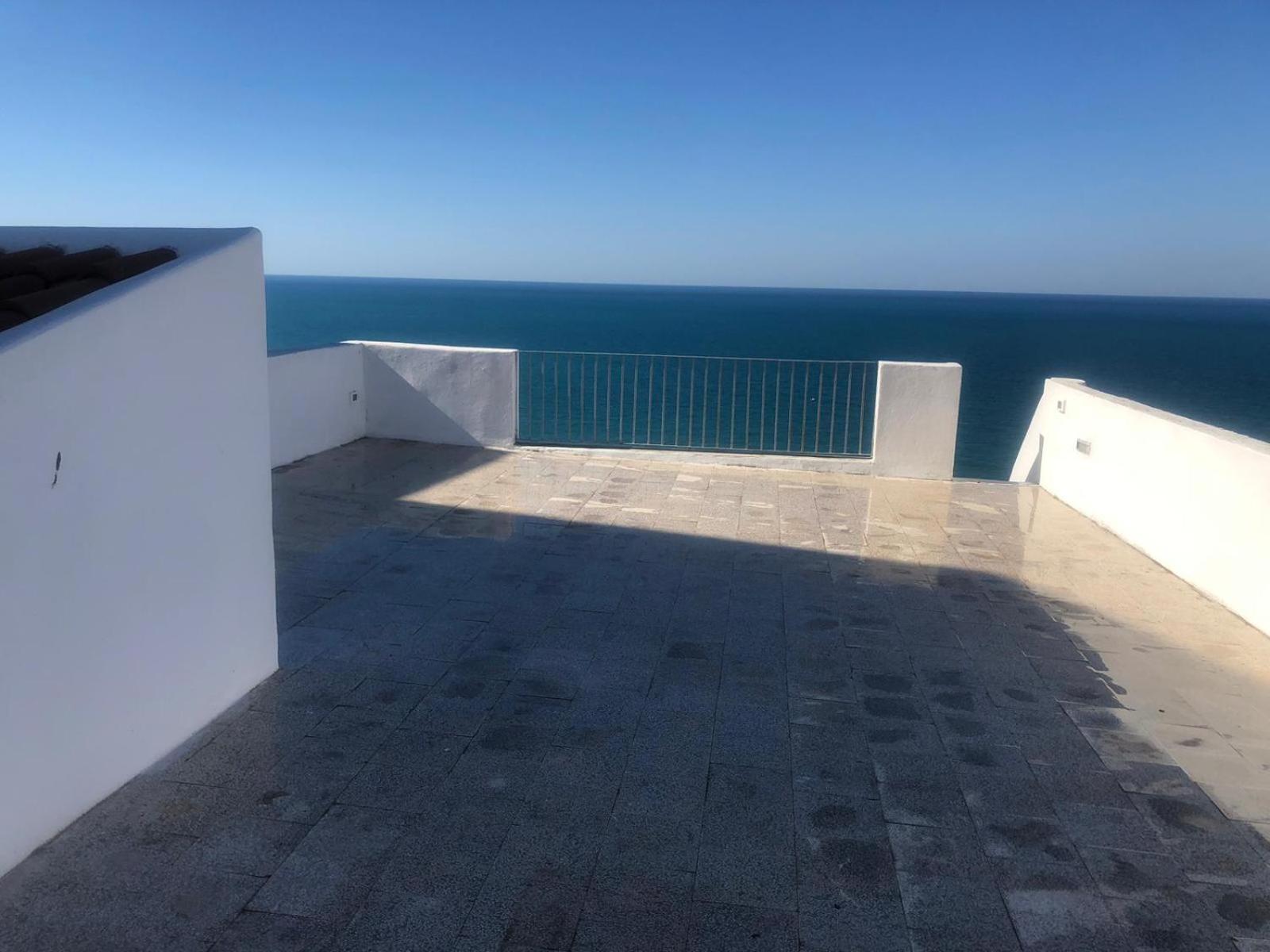 דירות פסקיצ'י Casa Suyan מראה חיצוני תמונה
